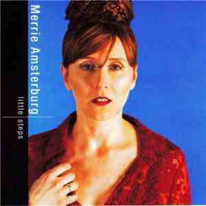 Merrie Amsterburg - Little Steps flac download