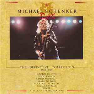 Michael Schenker - Portfolio flac download