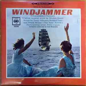 Morton Gould - Windjammer flac download