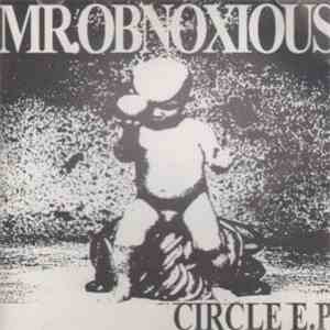 Mr. Obnoxious - Circle E.P. flac download