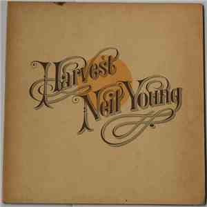 Neil Young - Harvest flac download
