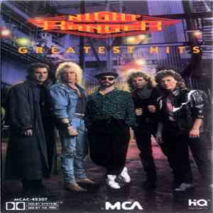 Night Ranger - Greatest Hits flac download