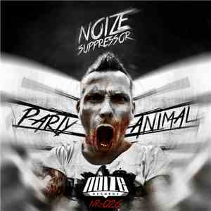 Noize Suppressor - Party Animal flac download