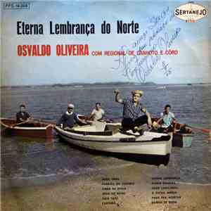 Osvaldo Oliveira - Eterna Lembrança do Norte flac download