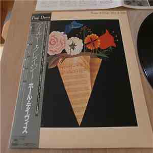 Paul Davis  - Singer Of Songs - Teller Of Tales flac download