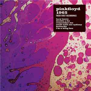 Pink Floyd - 1965 (Their First Recordings) flac download