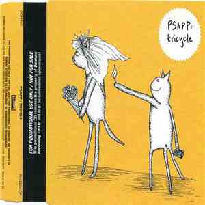 Psapp - Tricycle flac download