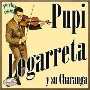 Pupi Legarreta - Pupi Legarreta flac download