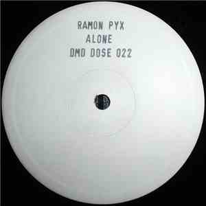 Ramon Pyx - Alone flac download