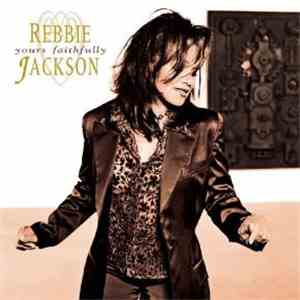 Rebbie Jackson - Yours Faithfully flac download