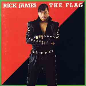 Rick James - The Flag flac download