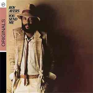 Roy Ayers - You Send Me flac download