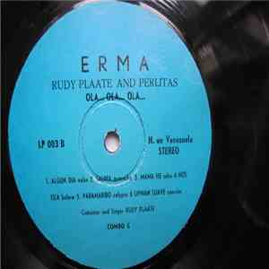 Rudy Plaate And Perlitas - Ola, Ola, Ola flac download