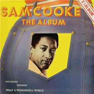 Sam Cooke - The Album flac download