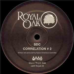 SDC - Correlation # 2 flac download