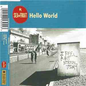 Seafruit - Hello World flac download