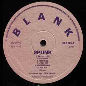 Sex Pistols - Spunk flac download