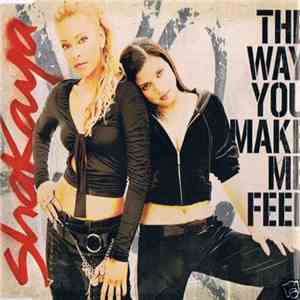 Shakaya - The Way You Make Me Feel flac download