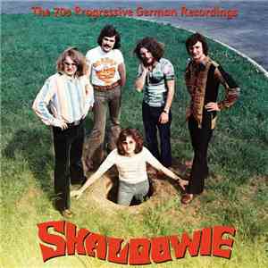 Skaldowie - The 70s Progressive German Recordings flac download