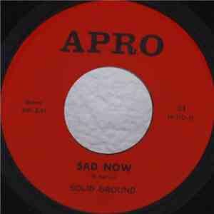 Solid Ground  - Sad Now / She Played With Love flac download