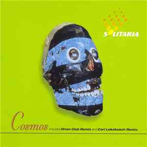 Solitaria - Cosmos flac download