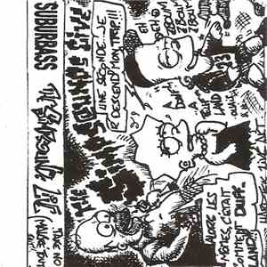 Suburbass - The Simpsounds Live flac download