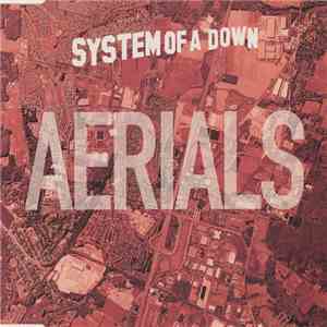 System Of A Down - Aerials FLAC download