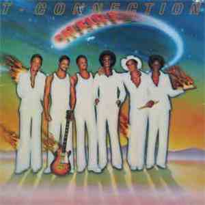 T-Connection - On Fire flac download