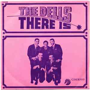 The Dells - There Is flac download