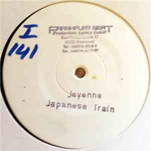 The Jeyênne - Japanese Train flac download