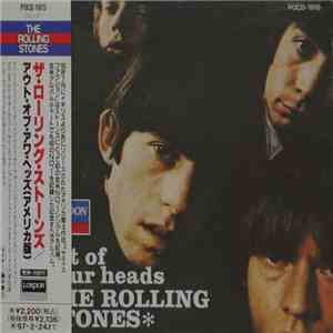 The Rolling Stones - Out Of Our Heads flac download
