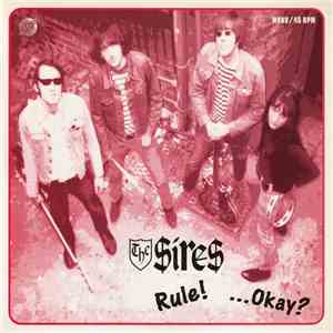 The Sires  - The Sires Rule! ...Okay? flac download