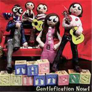The Smittens - Gentlefication Now! flac download
