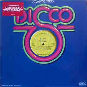 The Trammps - Soul Bones / Love Magnet flac download