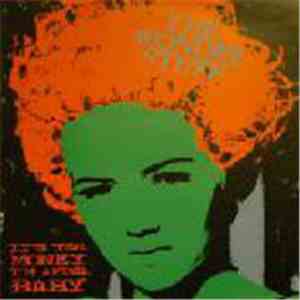 The Wonder Stuff - It's Yer Money I'm After Baby flac download