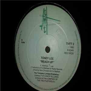 Toney Lee - Reach Up flac download