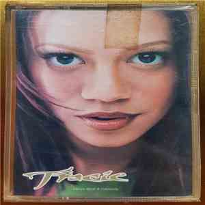 Tracie Spencer - Tracie flac download