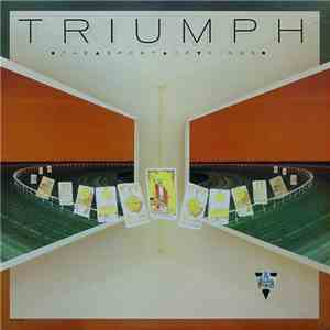 Triumph  - The Sport Of Kings FLAC download