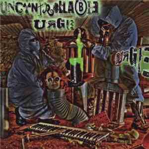 Uncontrollable Urge  - Dirge flac download
