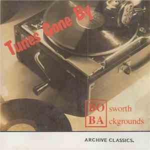 Unknown Artist - Tunes Gone By flac download