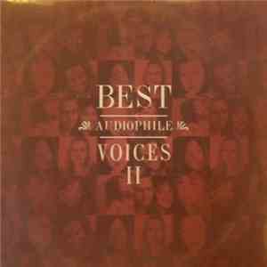 Various - Best Audiophile Voices II flac download