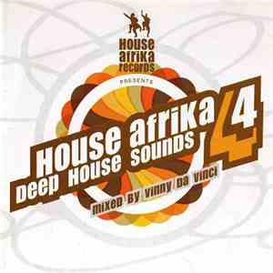 Various - Deep House Sounds 4 flac download