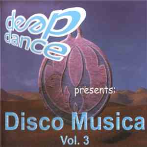 Various - Disco Musica Vol. 3 flac download