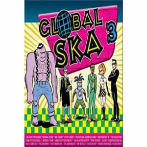 Various - Global Ska 3 flac download