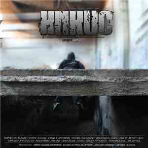 Various - KNKUC: The Project, Part 2 flac download