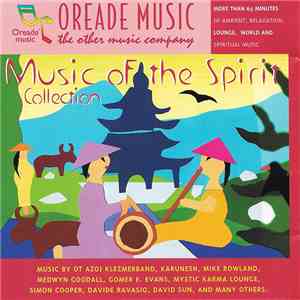 Various - Music Of The Spirit Collection flac download