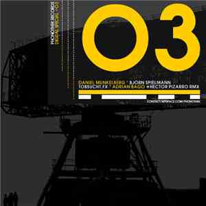 Various - Phonotek Special 03 flac download