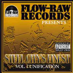Various - Steel City's Finest: Vol. 1 Unification flac download