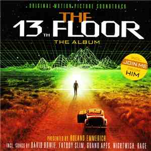 Various - The 13th Floor - The Album flac download