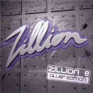 Various - Zillion 8 - Club Edition flac download